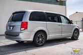 Thumbnail of 2017 Silver Dodge Grand Caravan