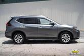 Thumbnail of 2018 Gun Metallic Nissan Rogue