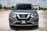 Thumbnail of 2018 Gun Metallic Nissan Rogue