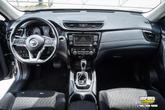 Thumbnail of 2018 Gun Metallic Nissan Rogue