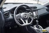 Thumbnail of 2018 Gun Metallic Nissan Rogue