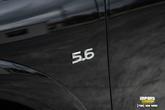 Thumbnail of 2019 Black Obsidian INFINITI QX80