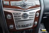 Thumbnail of 2019 Black Obsidian INFINITI QX80