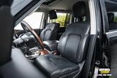 Thumbnail of 2019 Black Obsidian INFINITI QX80