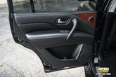 Thumbnail of 2019 Black Obsidian INFINITI QX80