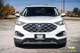 Thumbnail of 2020 White Ford Edge