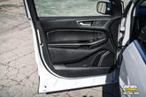 Thumbnail of 2020 White Ford Edge