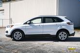 Thumbnail of 2020 White Ford Edge