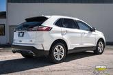 Thumbnail of 2020 White Ford Edge