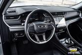 Thumbnail of 2022 Silver Jeep Grand Cherokee