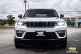 Thumbnail of 2022 Silver Jeep Grand Cherokee
