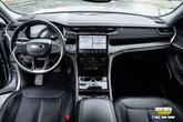 Thumbnail of 2022 Silver Jeep Grand Cherokee