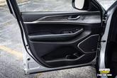 Thumbnail of 2022 Silver Jeep Grand Cherokee