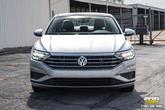 Thumbnail of 2019 Pyrite Silver Metallic Volkswagen Jetta