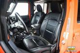 Thumbnail of 2018 Red Jeep Wrangler Unlimited