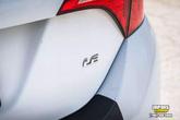 Thumbnail of 2019 White Toyota Corolla