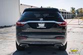 Thumbnail of 2020 Black Buick Enclave