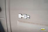 Thumbnail of 2003 Beige Hummer H2