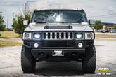Thumbnail of 2003 Beige Hummer H2