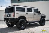 Thumbnail of 2003 Beige Hummer H2