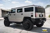Thumbnail of 2003 Beige Hummer H2