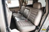 Thumbnail of 2003 Beige Hummer H2