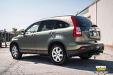 Thumbnail of 2007 Green Honda CR-V