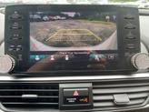 Thumbnail of 2018 Platinum White Pearl Honda Accord