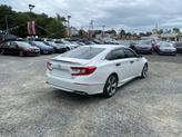 Thumbnail of 2018 Platinum White Pearl Honda Accord