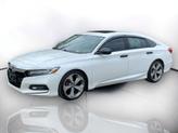 Thumbnail of 2018 Platinum White Pearl Honda Accord