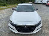 Thumbnail of 2018 Platinum White Pearl Honda Accord