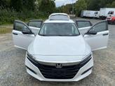 Thumbnail of 2018 Platinum White Pearl Honda Accord