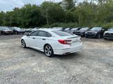 Thumbnail of 2018 Platinum White Pearl Honda Accord