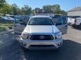 Thumbnail of 2015 Silver Sky Metallic Toyota Tacoma