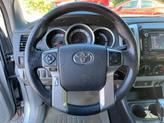 Thumbnail of 2015 Silver Sky Metallic Toyota Tacoma