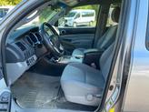 Thumbnail of 2015 Silver Sky Metallic Toyota Tacoma