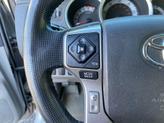 Thumbnail of 2015 Silver Sky Metallic Toyota Tacoma