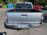 Thumbnail of 2015 Silver Sky Metallic Toyota Tacoma