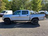 Thumbnail of 2015 Silver Sky Metallic Toyota Tacoma