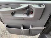 Thumbnail of 2014 Onyx Black GMC Savana 2500