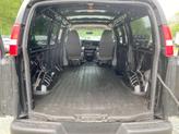 Thumbnail of 2014 Onyx Black GMC Savana 2500