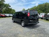 Thumbnail of 2014 Onyx Black GMC Savana 2500