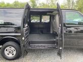 Thumbnail of 2014 Onyx Black GMC Savana 2500