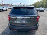 Thumbnail of 2019 Magnetic Metallic Ford Explorer