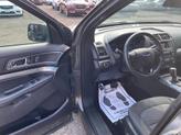 Thumbnail of 2019 Magnetic Metallic Ford Explorer