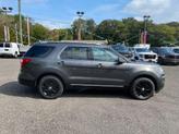 Thumbnail of 2019 Magnetic Metallic Ford Explorer