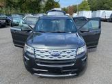 Thumbnail of 2019 Magnetic Metallic Ford Explorer