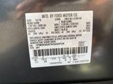 Thumbnail of 2019 Magnetic Metallic Ford Explorer