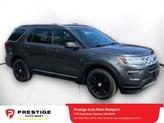 Photo of 2019 Magnetic Metallic Ford Explorer