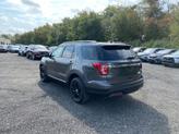 Thumbnail of 2019 Magnetic Metallic Ford Explorer
